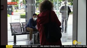 BERGAMO TG ORE12