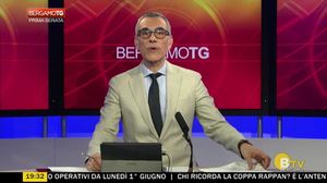 BERGAMO TG