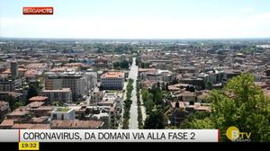 BERGAMO TG
