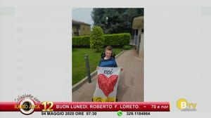 COLAZIONE CON RADIO ALTA