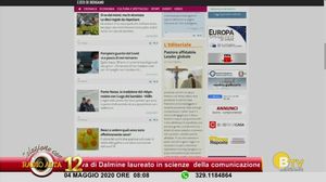 COLAZIONE CON RADIO ALTA