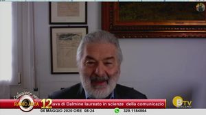 COLAZIONE CON RADIO ALTA