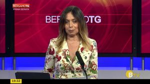 BERGAMO TG