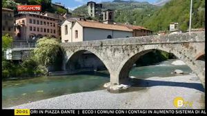 BERGAMO TG