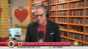 COLAZIONE CON RADIO ALTA