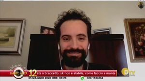 COLAZIONE CON RADIO ALTA