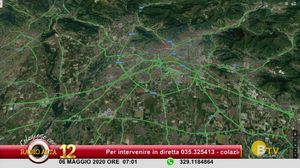 COLAZIONE CON RADIO ALTA