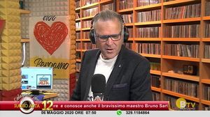 COLAZIONE CON RADIO ALTA