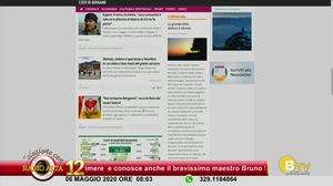 COLAZIONE CON RADIO ALTA