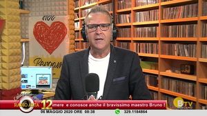 COLAZIONE CON RADIO ALTA