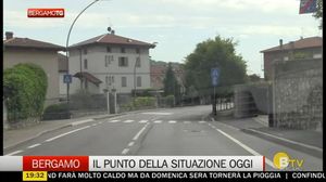 BERGAMO TG