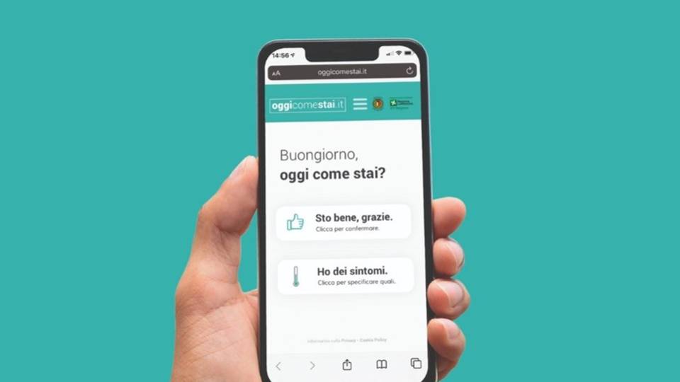 52.400 bergamaschi ancora con sintomi Potenzialmente contagioso l’1,1% di chi lavora 52.400 bergamaschi ancora con sintomi Potenzialmente contagioso l’1,1% di chi lavora