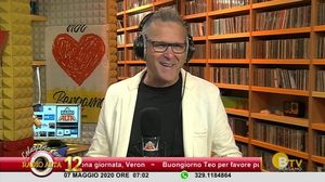 COLAZIONE CON RADIO ALTA