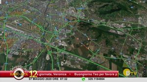 COLAZIONE CON RADIO ALTA