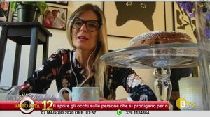 COLAZIONE CON RADIO ALTA