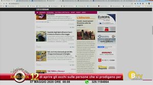 COLAZIONE CON RADIO ALTA