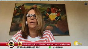 COLAZIONE CON RADIO ALTA