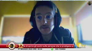 COLAZIONE CON RADIO ALTA