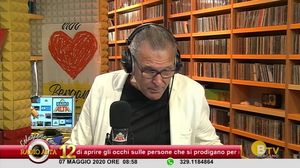 COLAZIONE CON RADIO ALTA