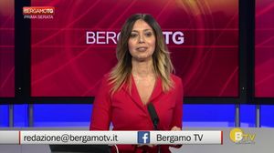 BERGAMO TG