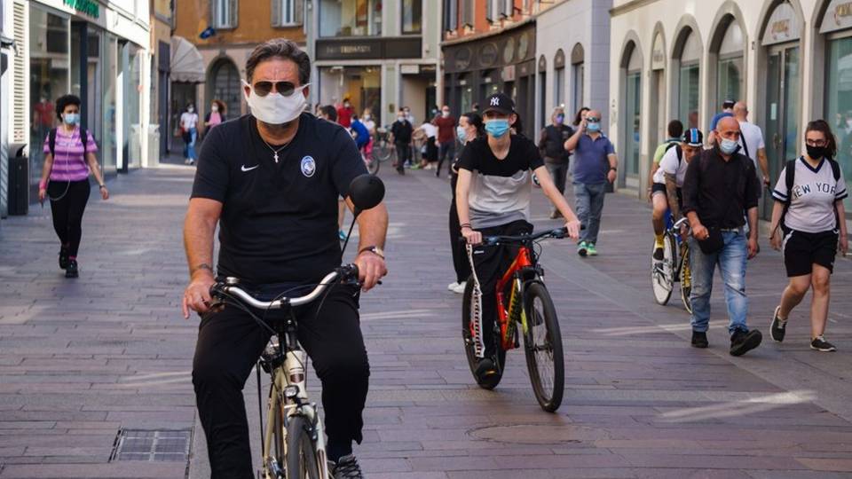 Come sarà l’Italia? Un mistero da svelare Come sarà l’Italia? Un mistero da svelare