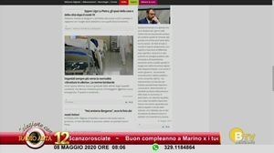 COLAZIONE CON RADIO ALTA