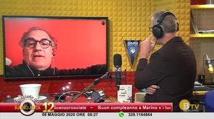 COLAZIONE CON RADIO ALTA