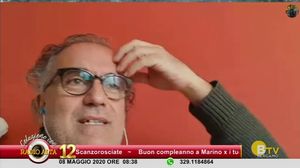 COLAZIONE CON RADIO ALTA