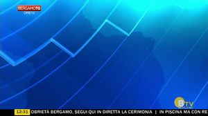 BERGAMO TG ORE12