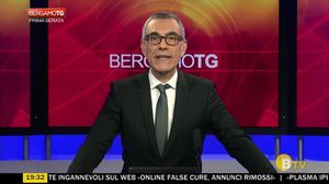 BERGAMO TG