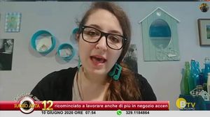 COLAZIONE CON RADIO ALTA