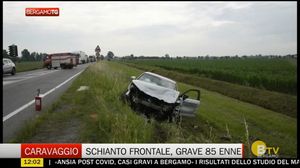 BERGAMO TG ORE12