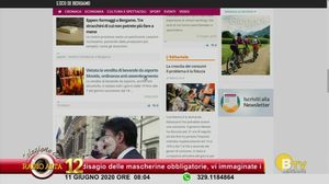 COLAZIONE CON RADIO ALTA