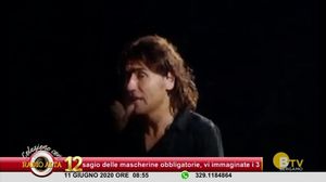 COLAZIONE CON RADIO ALTA