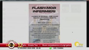 COLAZIONE CON RADIO ALTA