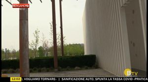 BERGAMO TG ORE12