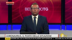 BERGAMO TG