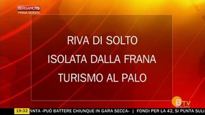 BERGAMO TG