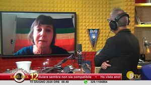 COLAZIONE CON RADIO ALTA