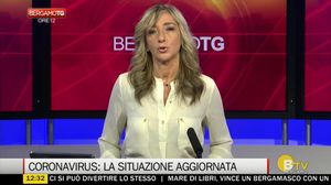 BERGAMO TG ORE12