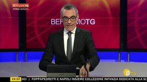 BERGAMO TG