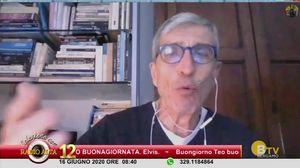 COLAZIONE CON RADIO ALTA