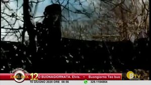 COLAZIONE CON RADIO ALTA