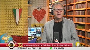 COLAZIONE CON RADIO ALTA