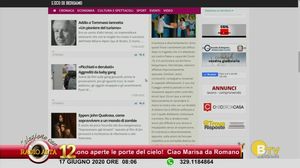 COLAZIONE CON RADIO ALTA