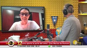 COLAZIONE CON RADIO ALTA