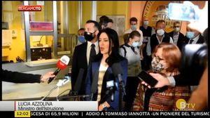 BERGAMO TG ORE12
