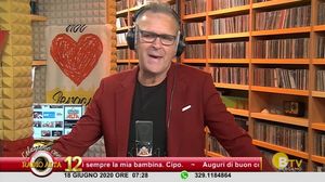 COLAZIONE CON RADIO ALTA