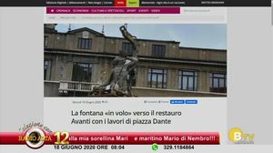 COLAZIONE CON RADIO ALTA