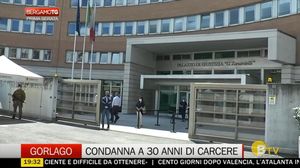 BERGAMO TG